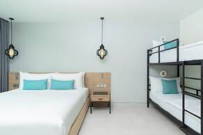AtEase Phuket Patong