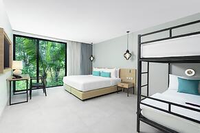 AtEase Phuket Patong