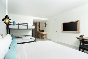 AtEase Phuket Patong