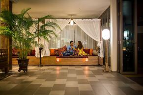 AtEase Phuket Patong
