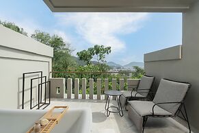 AtEase Phuket Patong