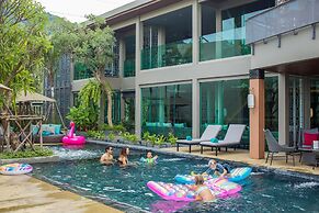 AtEase Phuket Patong