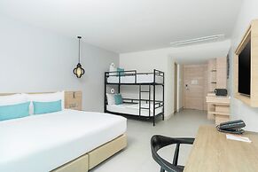 AtEase Phuket Patong