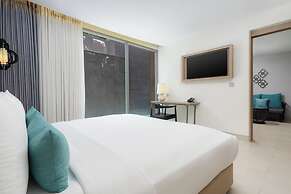 AtEase Phuket Patong