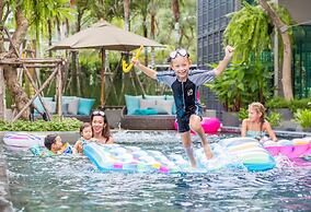 AtEase Phuket Patong