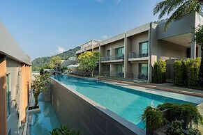 AtEase Phuket Patong