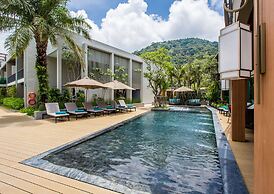 AtEase Phuket Patong