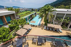 AtEase Phuket Patong