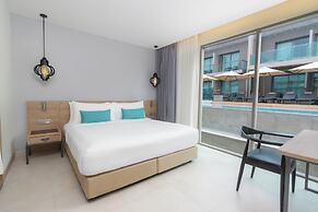 AtEase Phuket Patong