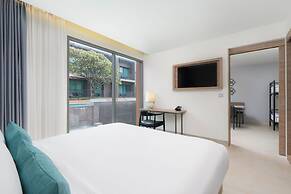 AtEase Phuket Patong