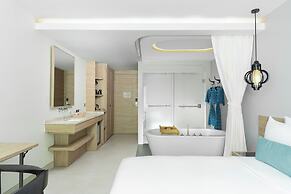 AtEase Phuket Patong