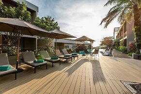 AtEase Phuket Patong