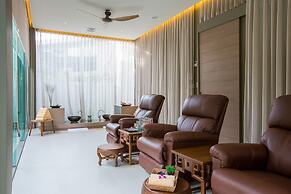 AtEase Phuket Patong