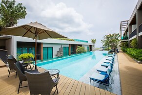 AtEase Phuket Patong