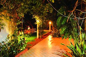 Tropical Hill Kep