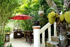 Tropical Hill Kep