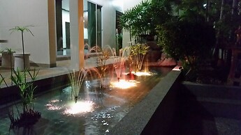 Viewpoint Villa