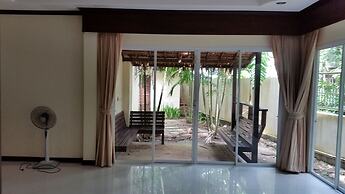 Viewpoint Villa