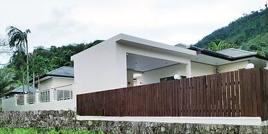 Viewpoint Villa
