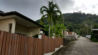 Viewpoint Villa