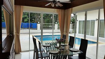 Viewpoint Villa