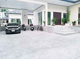 Viewpoint Villa