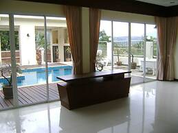Viewpoint Villa