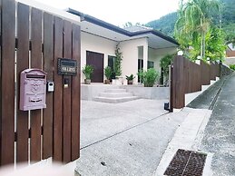 Viewpoint Villa