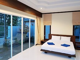 Viewpoint Villa