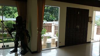 Viewpoint Villa