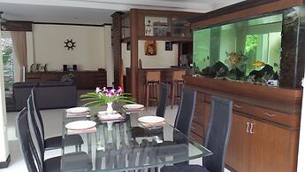 Viewpoint Villa