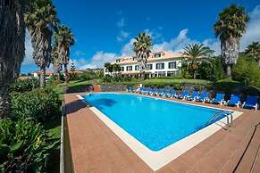 Hotel Quinta Alegre