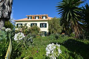 Hotel Quinta Alegre