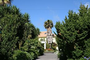 Hotel Quinta Alegre