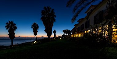 Hotel Quinta Alegre