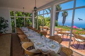 Hotel Quinta Alegre