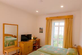 Hotel Quinta Alegre