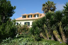 Hotel Quinta Alegre