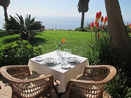 Hotel Quinta Alegre