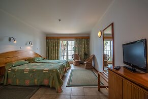 Hotel Quinta Alegre