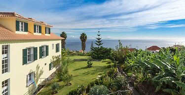 Hotel Quinta Alegre