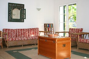 Hotel Quinta Alegre