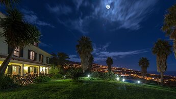 Hotel Quinta Alegre