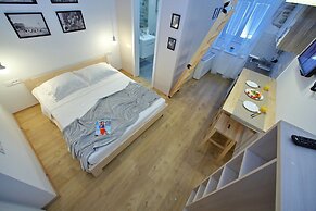 Guverna New City Accommodation