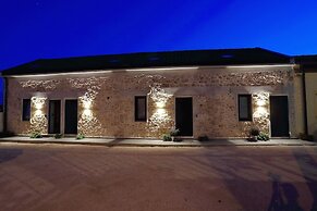 Guverna New City Accommodation