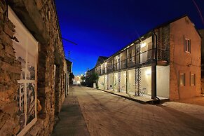 Guverna New City Accommodation