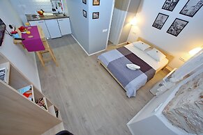 Guverna New City Accommodation