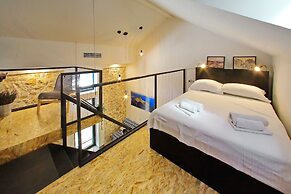 Guverna New City Accommodation