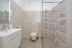 Guverna New City Accommodation