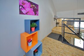 Guverna New City Accommodation
